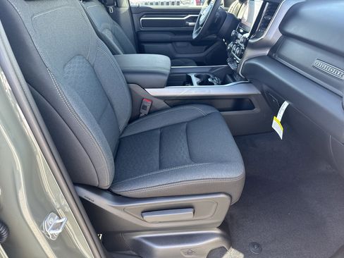 New 2026 RAM 1500 Big Horn w/ Night Edition image 17