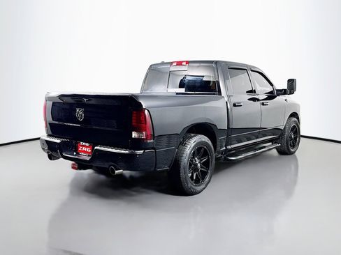 Used 2014 RAM 1500 Sport w/ Trailer Tow Group image 5