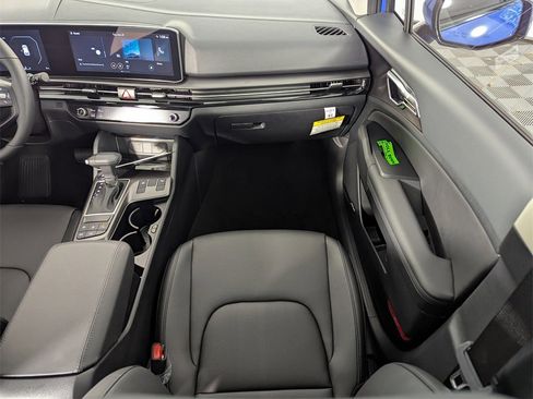 New 2026 Kia Sportage SX image 16