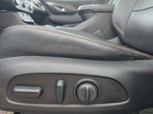 Used 2020 GMC Terrain SLT w/ Preferred Package image 11