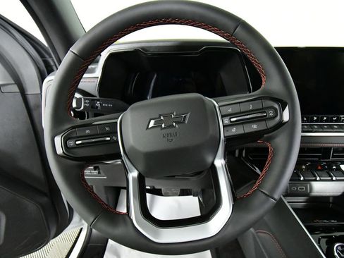 New 2026 Chevrolet Colorado Z71 w/ Technology Package image 2