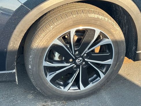 Used 2023 MAZDA CX-5 AWD 2.5 S w/ Premium Plus Pkg image 9