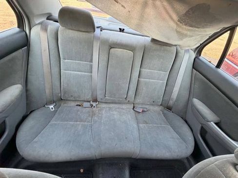 Used 2004 Honda Accord EX image 30