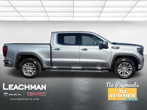 Certified 2023 GMC Sierra 1500 Denali image 2