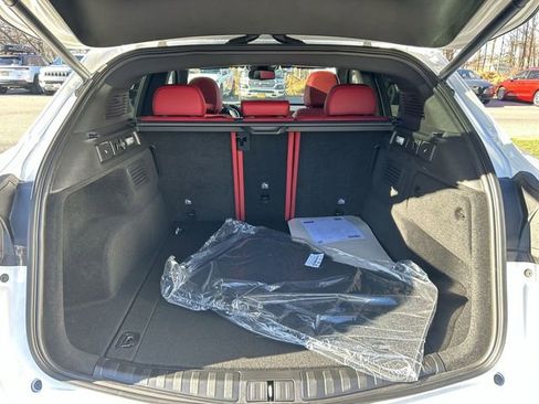 New 2025 Alfa Romeo Stelvio Sprint w/ Veloce Package image 17