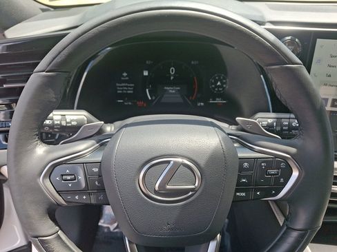 Used 2025 Lexus RX 350 Premium AWD/4WD image 18