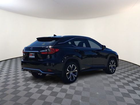 Used 2020 Lexus RX 450h AWD w/ Premium Package image 5