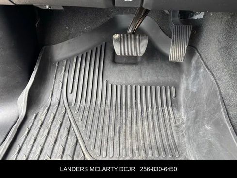 Used 2022 RAM 1500 Big Horn RWD image 22