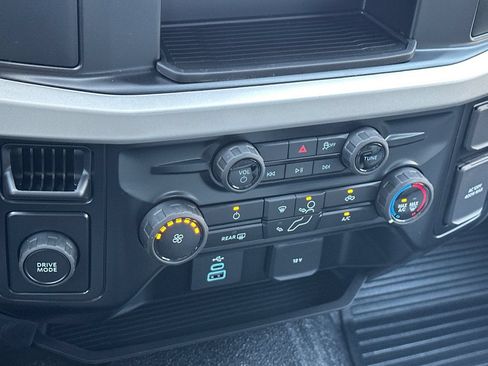 New 2026 Ford F550 2WD SuperCab Super Duty image 19