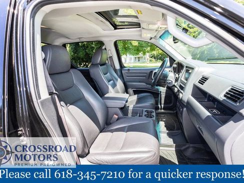 Used 2010 Honda Ridgeline RTL image 30