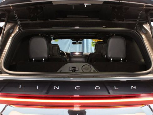 Used 2024 Lincoln Navigator Reserve image 43