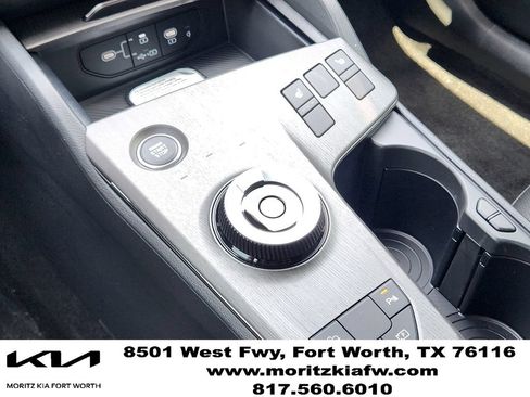 New 2027 Kia Sportage X-Line AWD/4WD image 15