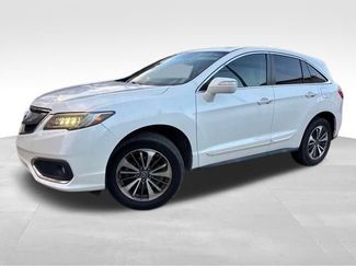 Used 2017 Acura RDX FWD w/ Advance Package video 1