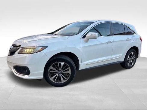 Used 2017 Acura RDX FWD w/ Advance Package image 1