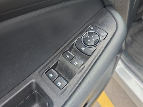 Certified 2024 Ford Edge SEL w/ Convenience Package AWD/4WD image 12