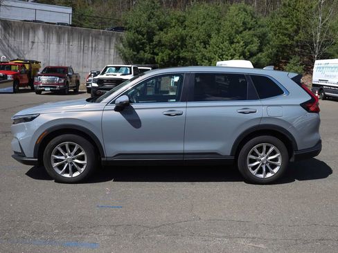 Used 2023 Honda CR-V EX-L image 7