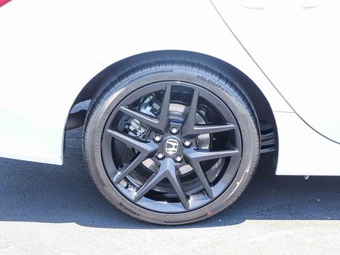 Used 2023 Honda Civic Si image 9