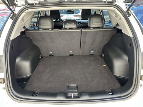 Used 2022 Jeep Compass Limited image 12