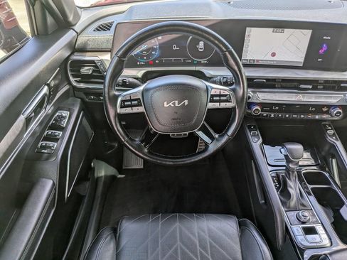 Certified 2023 Kia Telluride SX X-Line AWD/4WD image 16