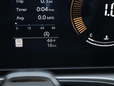 New 2026 Hyundai Santa Fe SEL image 31