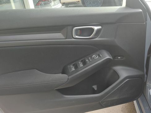 Certified 2024 Honda Civic Sport image 18