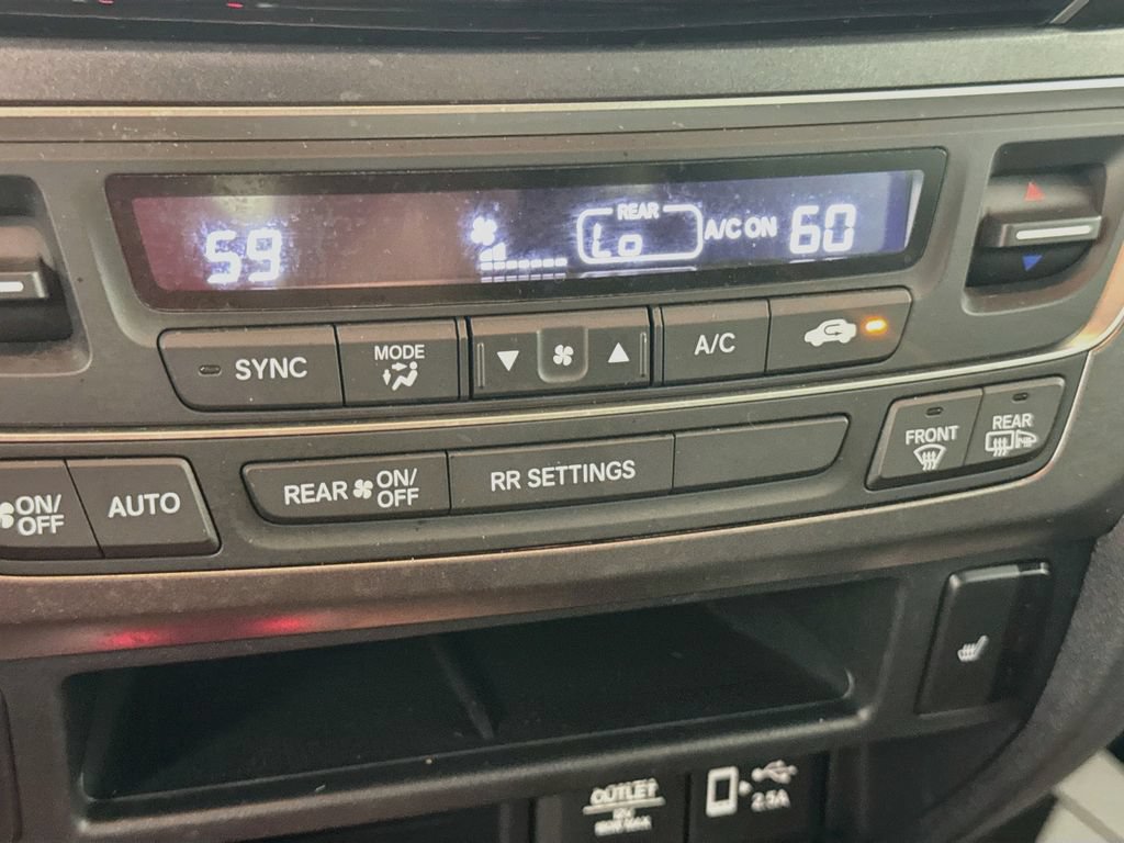 Used 2021 Honda Passport EX-L image 15