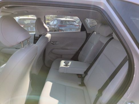 New 2026 Hyundai Kona Limited FWD image 21