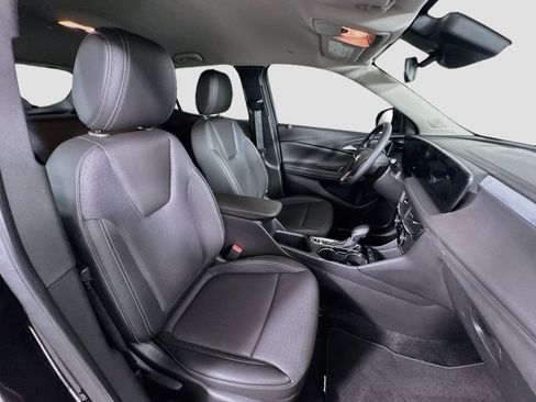 Used 2026 Buick Encore GX Preferred FWD image 27