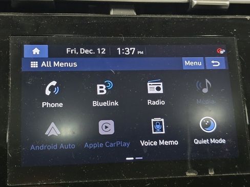 Used 2023 Hyundai Tucson SEL w/ Convenience Package image 28