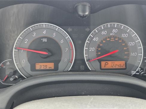 Used 2010 Toyota Corolla S FWD image 12