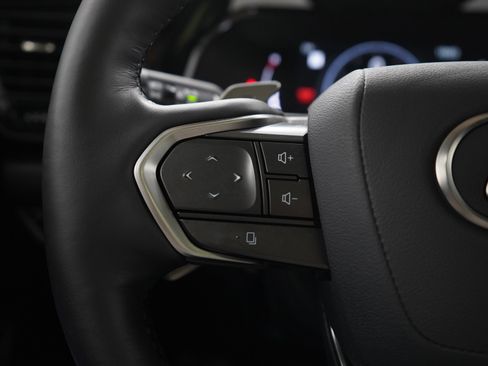 Used 2024 Lexus NX 350 AWD w/ Vision Package image 24