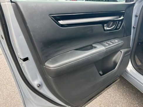 Used 2023 Honda CR-V EX-L image 11