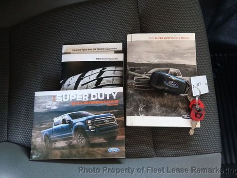 Used 2020 Ford F250 XL w/ Power Equipment Group image 36