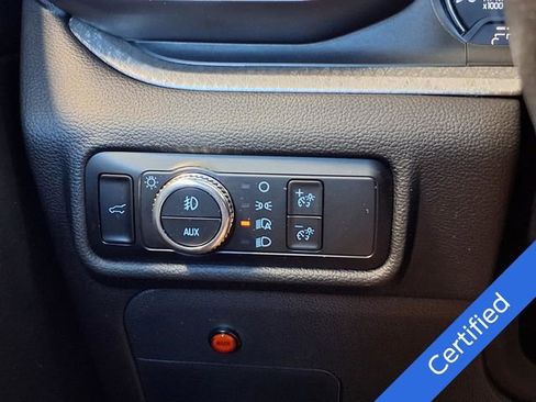Certified 2023 Ford Explorer Timberline w/ Timberline Technology Package AWD/4WD image 21