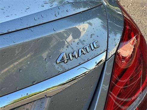 Used 2016 Mercedes-Benz C 450 AMG image 11