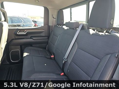 Used 2022 Chevrolet Silverado 1500 LT image 27