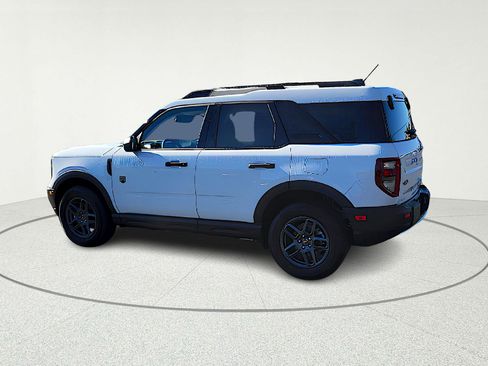New 2025 Ford Bronco Sport Big Bend image 5