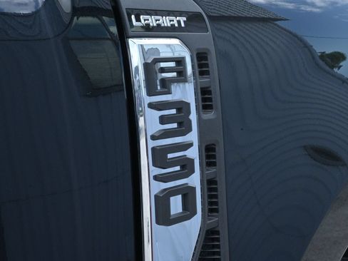 New 2026 Ford F350 Lariat w/ Lariat Premium Package AWD/4WD image 36