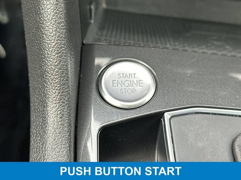 Used 2021 Volkswagen Tiguan SEL w/ 3rd Row Seat Package AWD/4WD image 27
