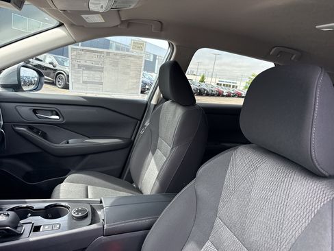 New 2026 Nissan Rogue SV w/ Cold Weather Package AWD/4WD image 26