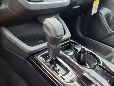 New 2026 Subaru Forester Touring AWD/4WD image 19
