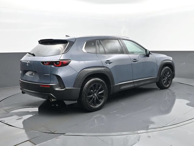 Used 2025 MAZDA CX-50 AWD 2.5 S w/ Premium Package image 24
