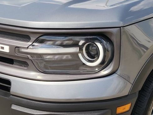 Used 2024 Ford Bronco Sport Big Bend AWD/4WD image 9
