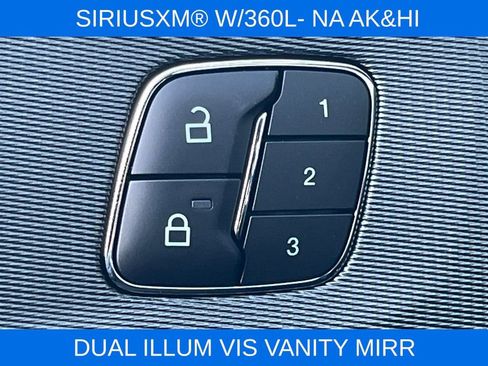 New 2026 Ford Explorer ST image 30