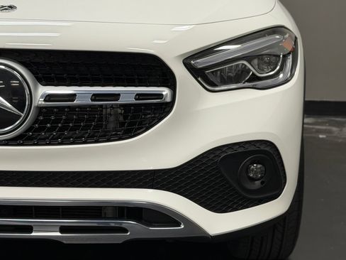 Used 2023 Mercedes-Benz GLA 250 4MATIC image 8