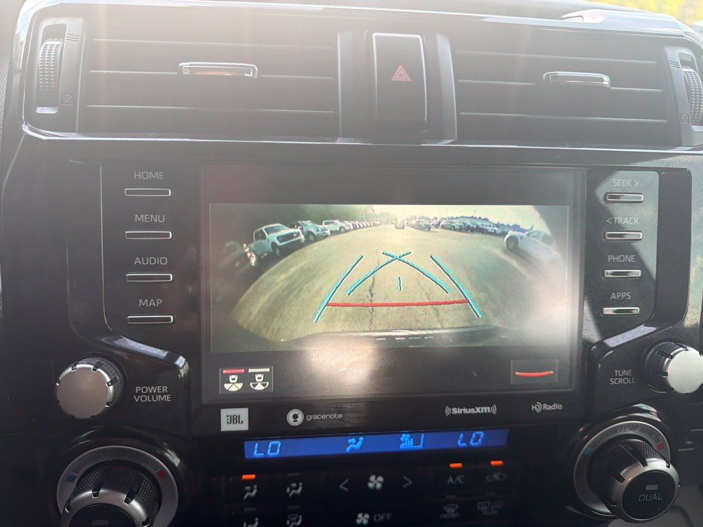Used 2022 Toyota 4Runner TRD Pro AWD/4WD image 24
