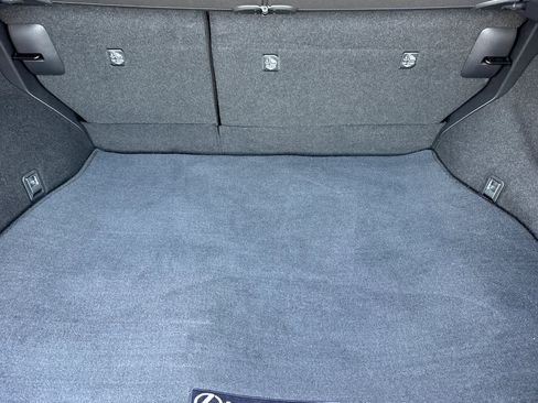 Certified 2025 Lexus NX 450h+ AWD w/ Accessory Package (Z1) image 16