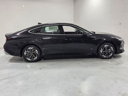 New 2026 Hyundai Sonata SEL FWD image 13
