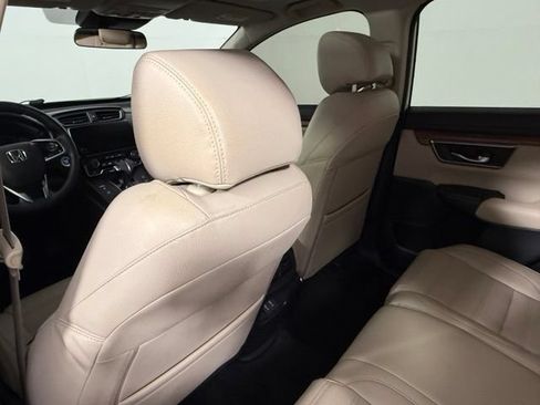 Used 2022 Honda CR-V EX image 35