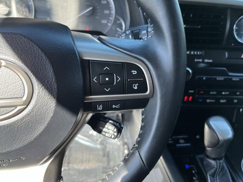 Used 2017 Lexus RX 350 AWD image 20